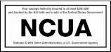 NCUA